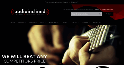 audioinclined.com