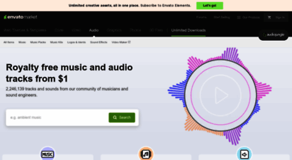 audiojungle.net - 