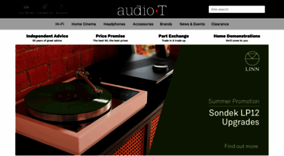 audiot.co.uk