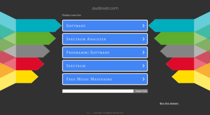 audiovst.com - audiovst.com