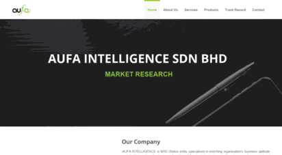 aufa.com.my