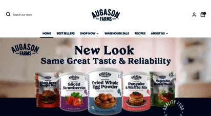 augasonfarms.com