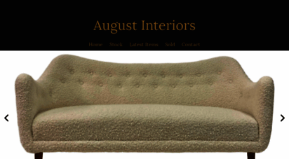 augustinteriors.co.uk