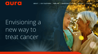 aurabiosciences.com