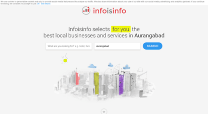 aurangabad.infoisinfo.co.in