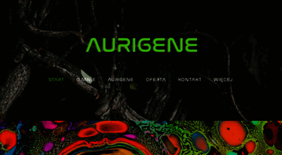 aurigene.net