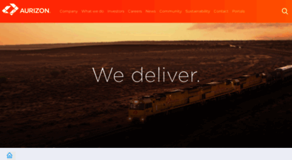 aurizon.com.au