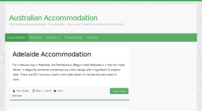 ausaccomm.com.au