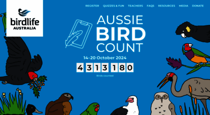 aussiebirdcount.org.au