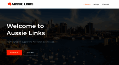 aussielinks.com.au