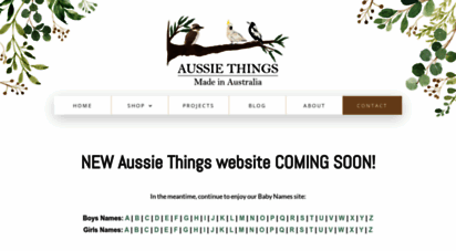 aussiethings.com.au