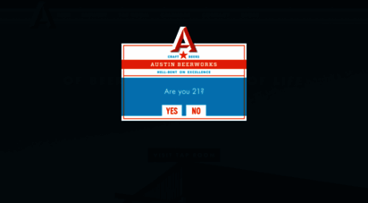 austinbeerworks.com