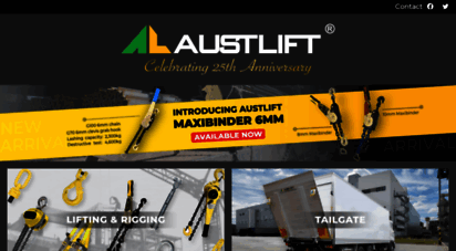 austlift.com.au