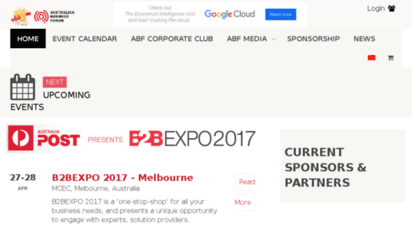 australianbusinessforum.com.au