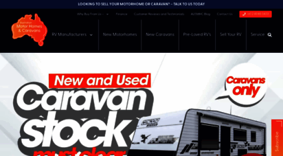 australianmotorhomes.com.au