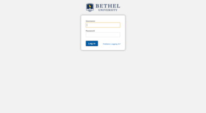 auth.bethel.edu