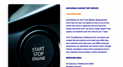 autobatteries.com.au