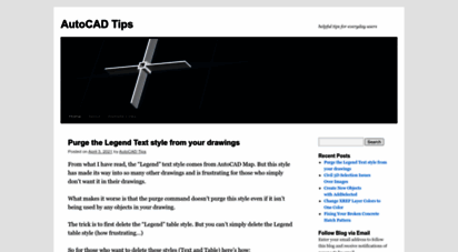 autocadtips1.com - autocad tips  helpful tips for everyday users