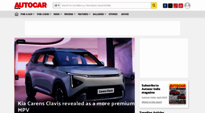 autocarindia.com