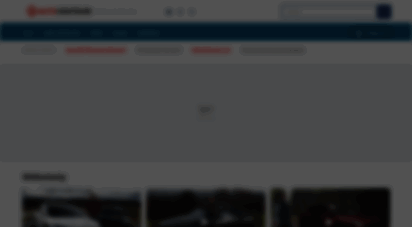 similar web sites like autocentrum.pl