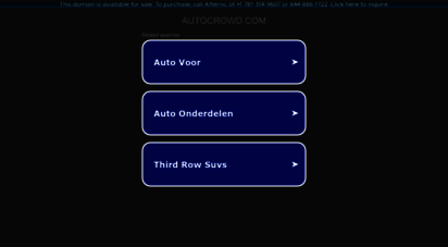 autocrowd.com