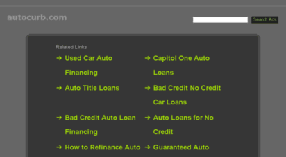 autocurb.com