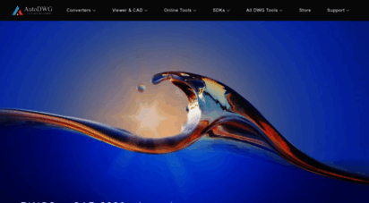 autodwg.com - autodwg software official website - dwg ers,pdf to dwg, dwg to pdf, dwg viewer, developer sdk