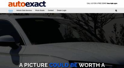 autoexact.com