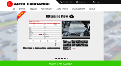 autoexchangenj.com