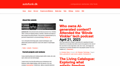 autofunk.dk