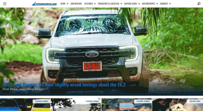 autoindustriya.com - car news reviews shows philippines autoindustriya