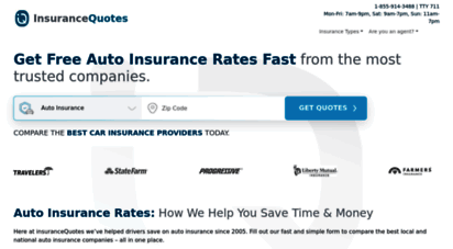 autoinsurancecenter.com - cheap auto insurance quotes