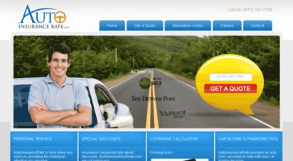 autoinsurancerate.com