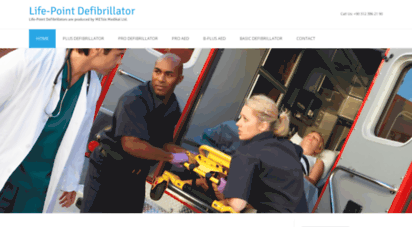 automaticdefibrillator.com