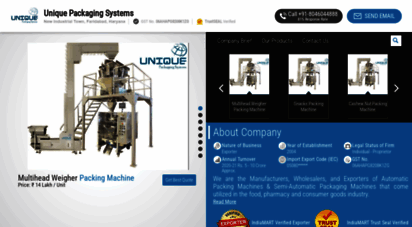 automaticpackingmachine.com