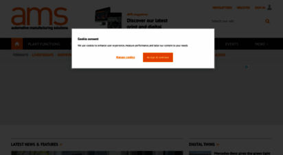 automotivemanufacturingsolutions.com
