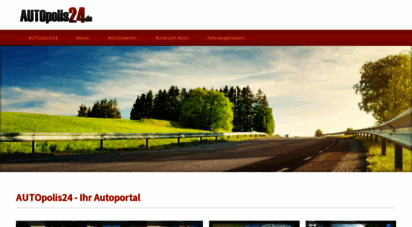 autopolis24.de
