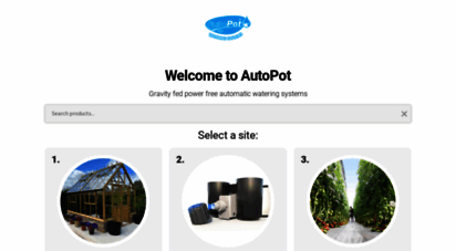 autopot.co.uk