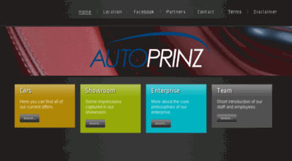 autoprinz.de