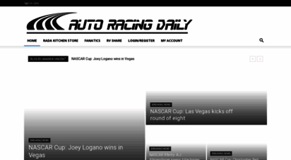 autoracingdaily.com