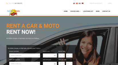 autorentmarbella.com