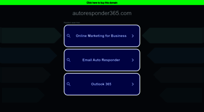 autoresponder365.com