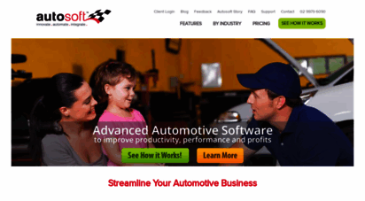 autosoft.com.au