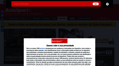 autosport.pt
