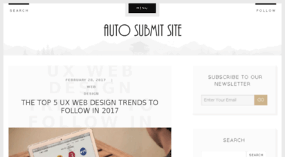 autosubmitsite.co.uk