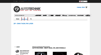 autotechnik.com.au