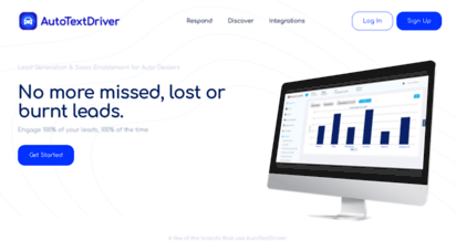 autotextdriver.com