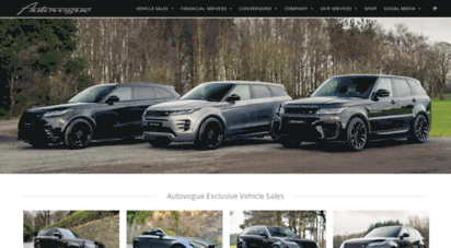 autovogue.com
