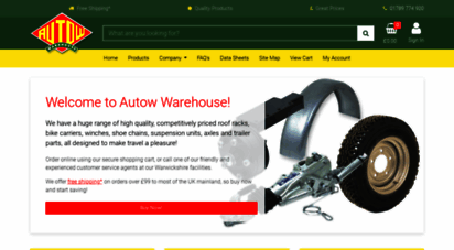 autow.co.uk