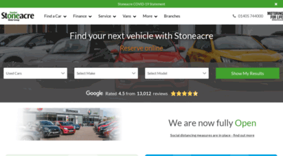 autoworld.co.uk